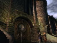 Oblivion screenshot